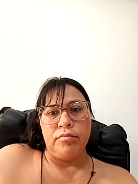 Dirty_Pregnant_Mommy webcam