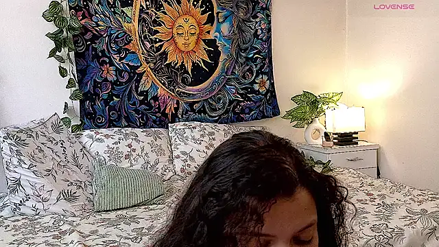 Amanda_sweet webcam