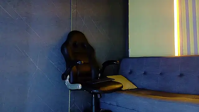 ALANNFERRER webcam