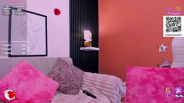 Sirenita_petitexoxo webcam