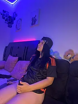 I_am_Zoe_Hot webcam
