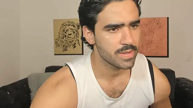 Brad_Martin webcam