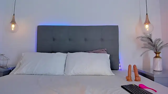 Sophy_evans01 webcam