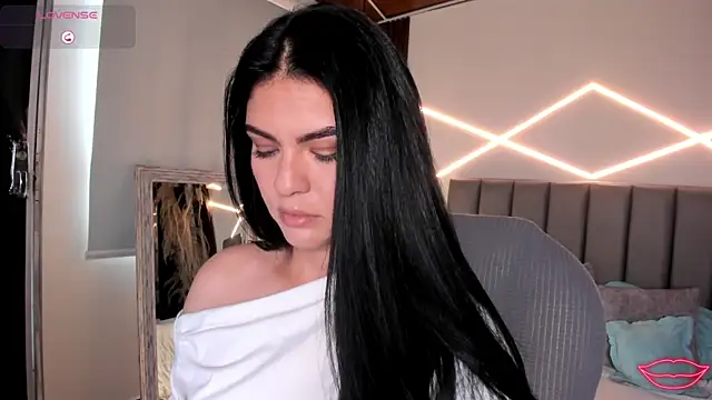 Veronicalanx1 webcam