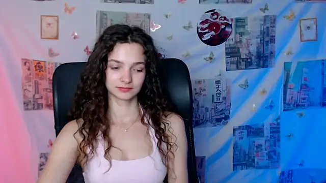 _SusieSu_ webcam