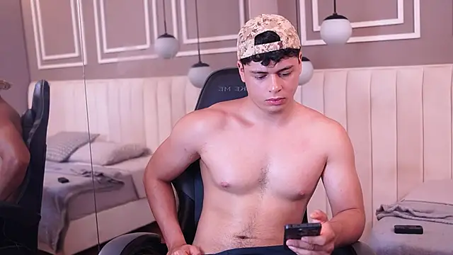 Ethan_occonor webcam