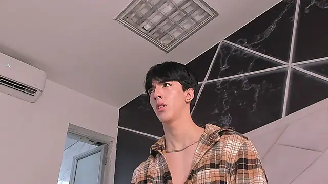 AerumChae webcam