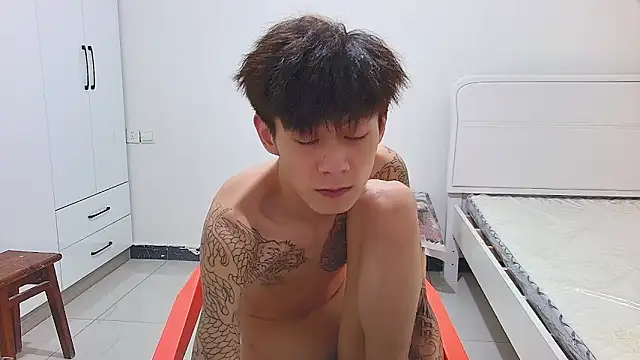 paofu-001 webcam