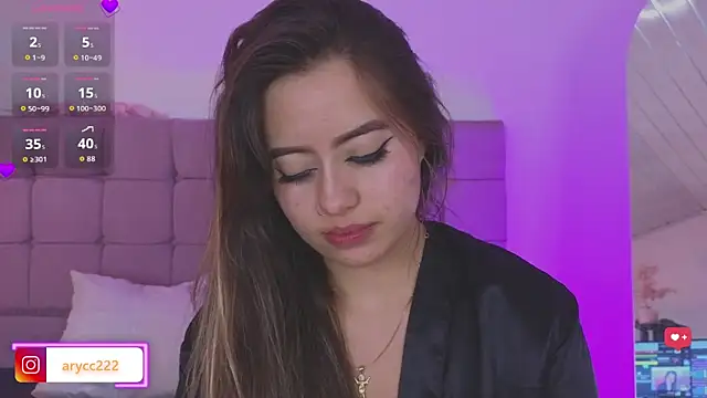 arycooper_ webcam
