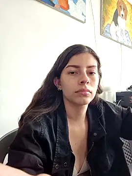 IrisBound webcam