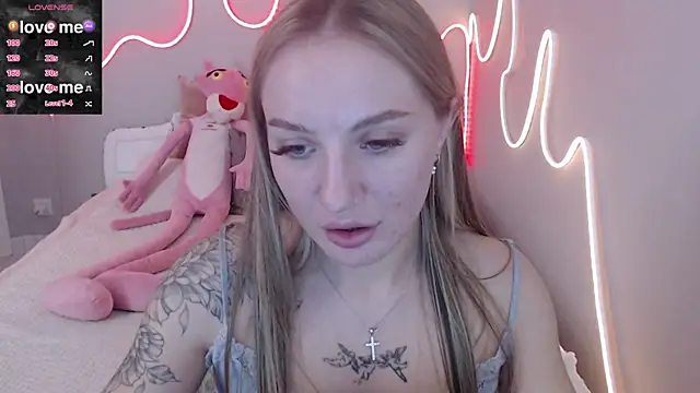 MirrraMisss webcam