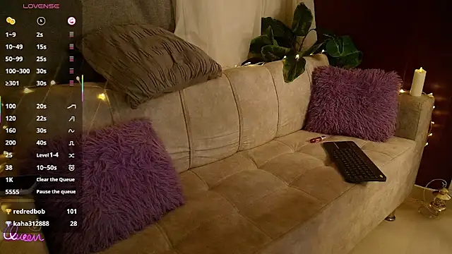 liaowen1 webcam