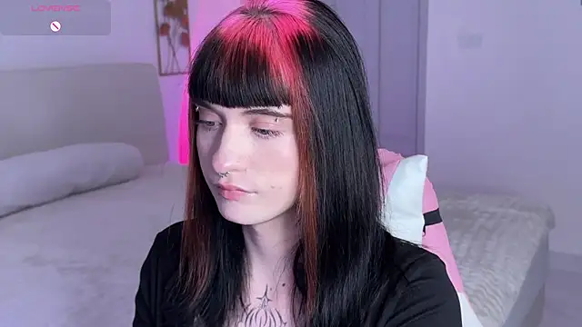 Jaliabe - Couple webcam sex chat