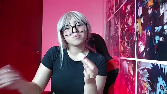 Arianna_fairy webcam