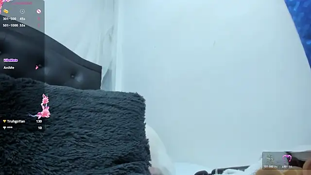 arianax20 webcam