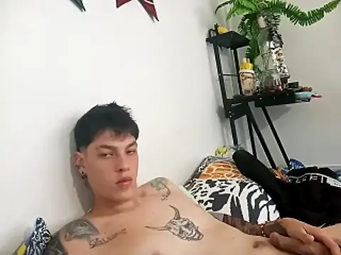 blackninja66 webcam
