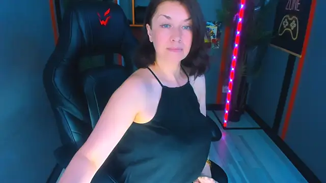 AnaMills webcam