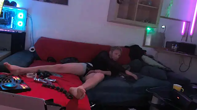 davidgntxxxxx webcam