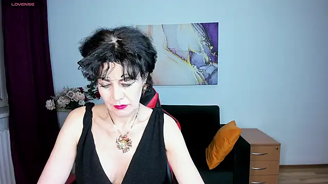 Silvia_Wallec webcam