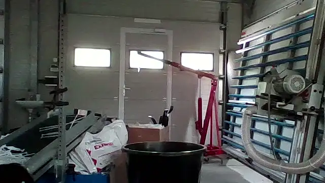 Boomerhun webcam