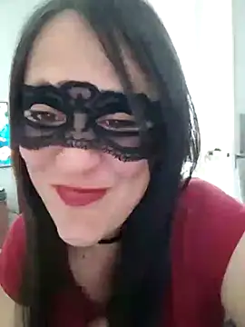 DahliaSegreta webcam