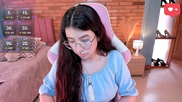 Amy_joones webcam