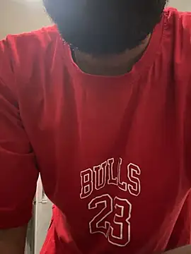 ALWAYSHORNYDADDY webcam