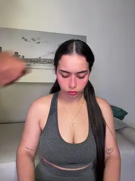 SophieRoyals webcam