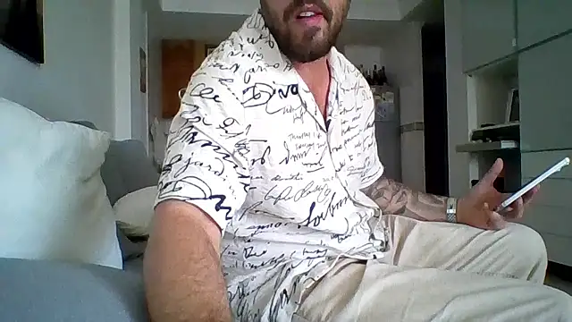 bobotatto webcam