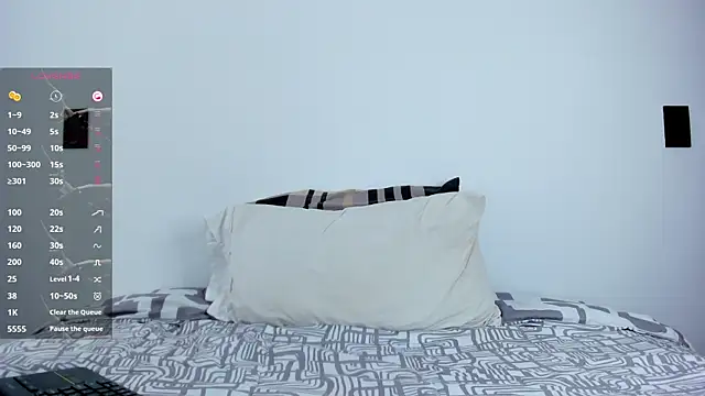 Leoknight webcam