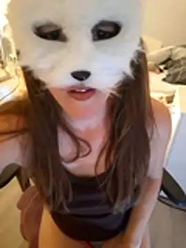 SPrITZMAUS webcam