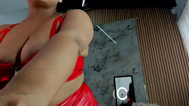 Any_topless webcam