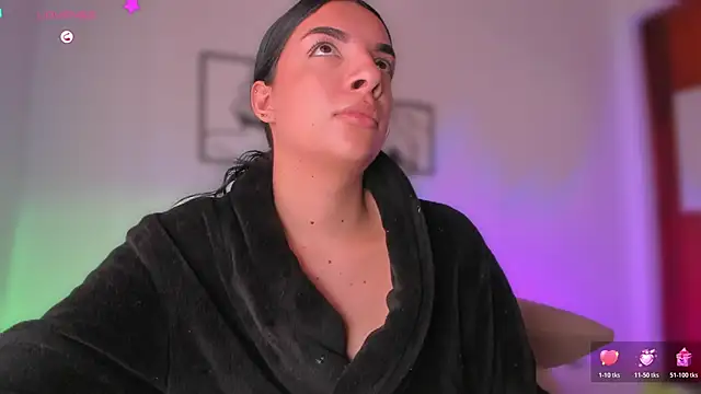 777AylinZ webcam