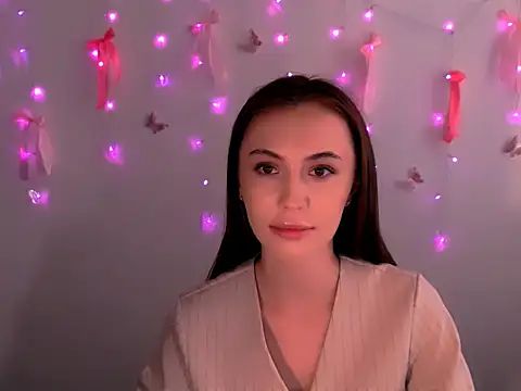 Nikonara_Love webcam