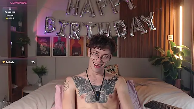 William_Henry_ webcam