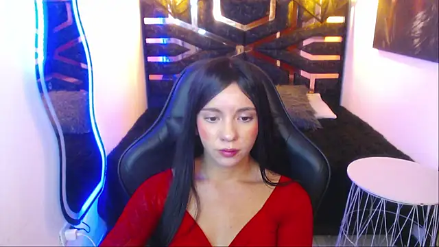 camilah_tk webcam