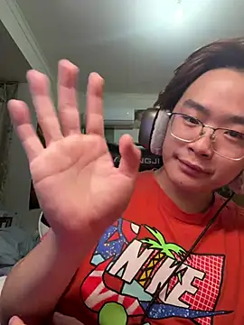 Anson0722 webcam