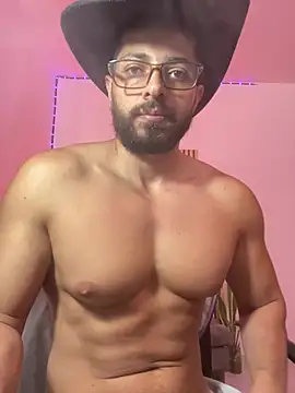 magnumchris webcam