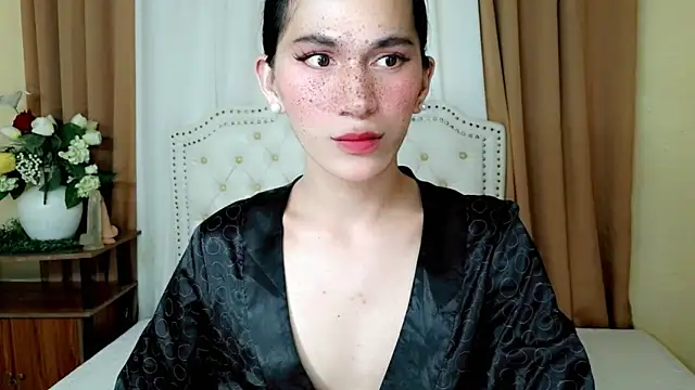 Yourpinay_Ecca webcam