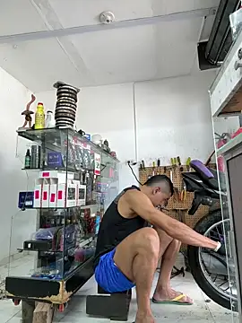 Paul22cm- webcam