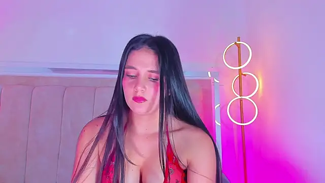 ZoeBarnett webcam