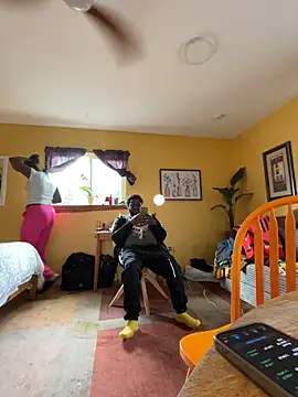 Bleuk webcam