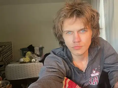 XanderOzzz webcam