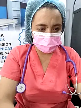 Nurse_Alice-7 webcam