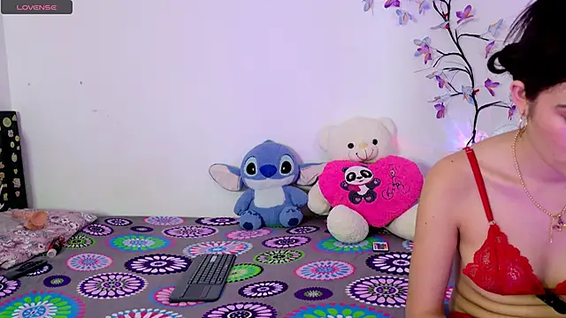 Billie_Eilish___ webcam