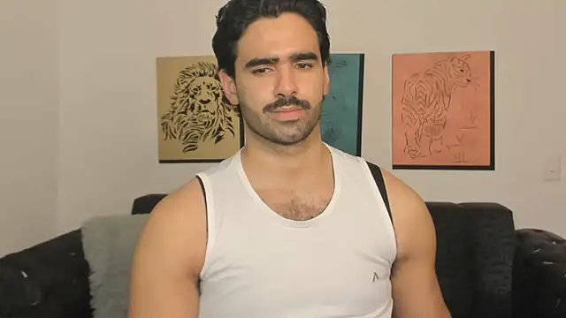 Brad_Martin webcam