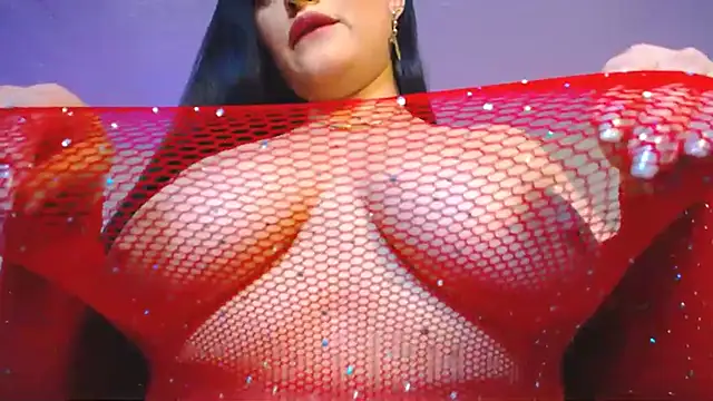 AnikaRomanoff_ webcam