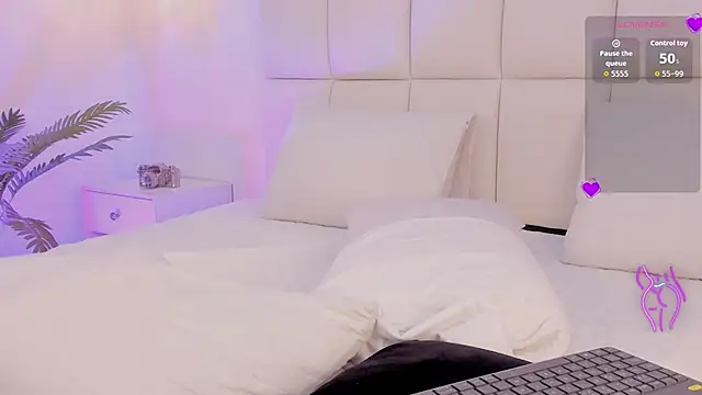 _Stephany_lee webcam