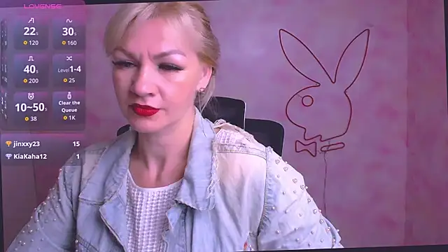 Madonna_Fire webcam