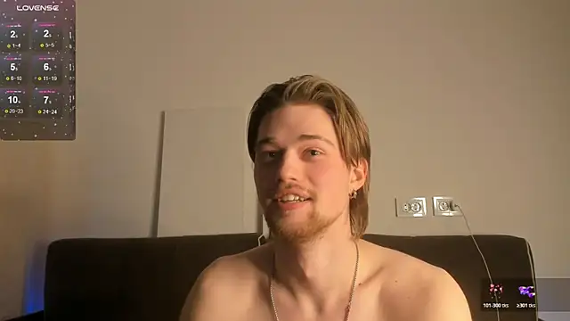 Lev_Miller webcam